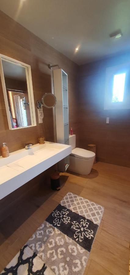 Les Bonbonnettes Bed & Breakfast Le Cailar ภายนอก รูปภาพ